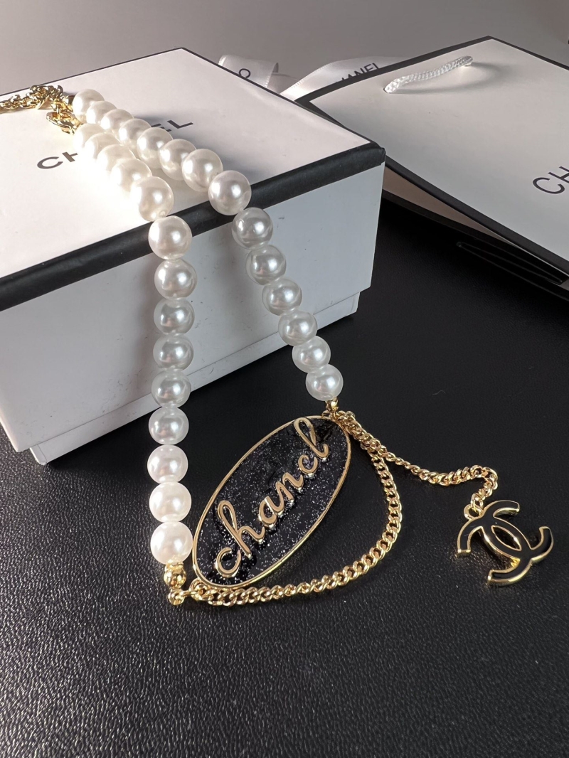 Chanel Necklaces